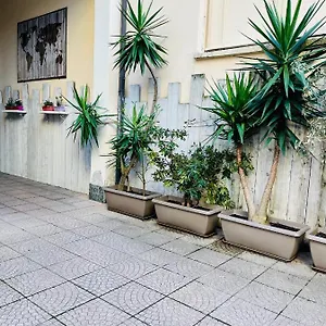 Via Padova 165 Vendégház