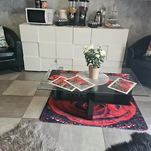 Petalo Rosso Apartmán