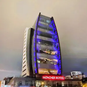 Moncher 4*, اسطنبول تركيا