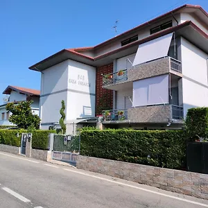 Casa Bergamo Apartman