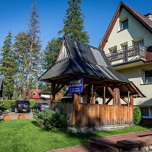 https://pokoje-goscinne-baron.zakopanehotels.org