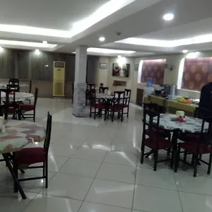 City Hotel 3*, İstanbul Türkiye