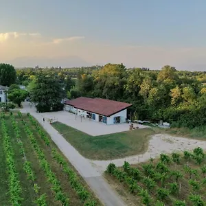Il Rovere Farmház