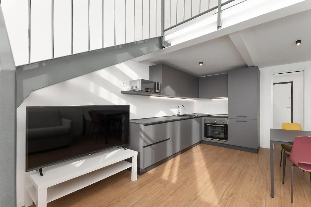 Casa Da Suite Mirabello ミラノ